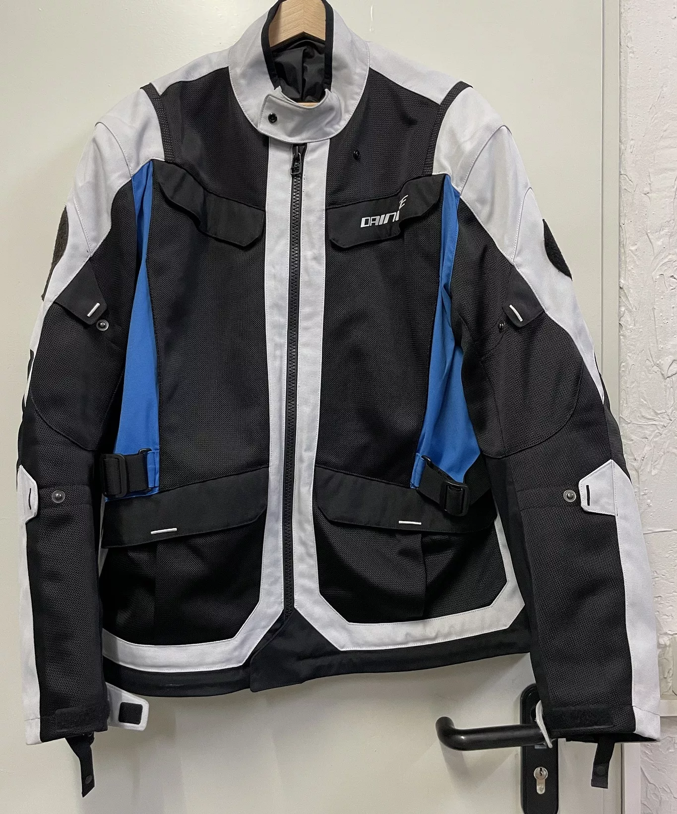 Veste été Dainese T.56