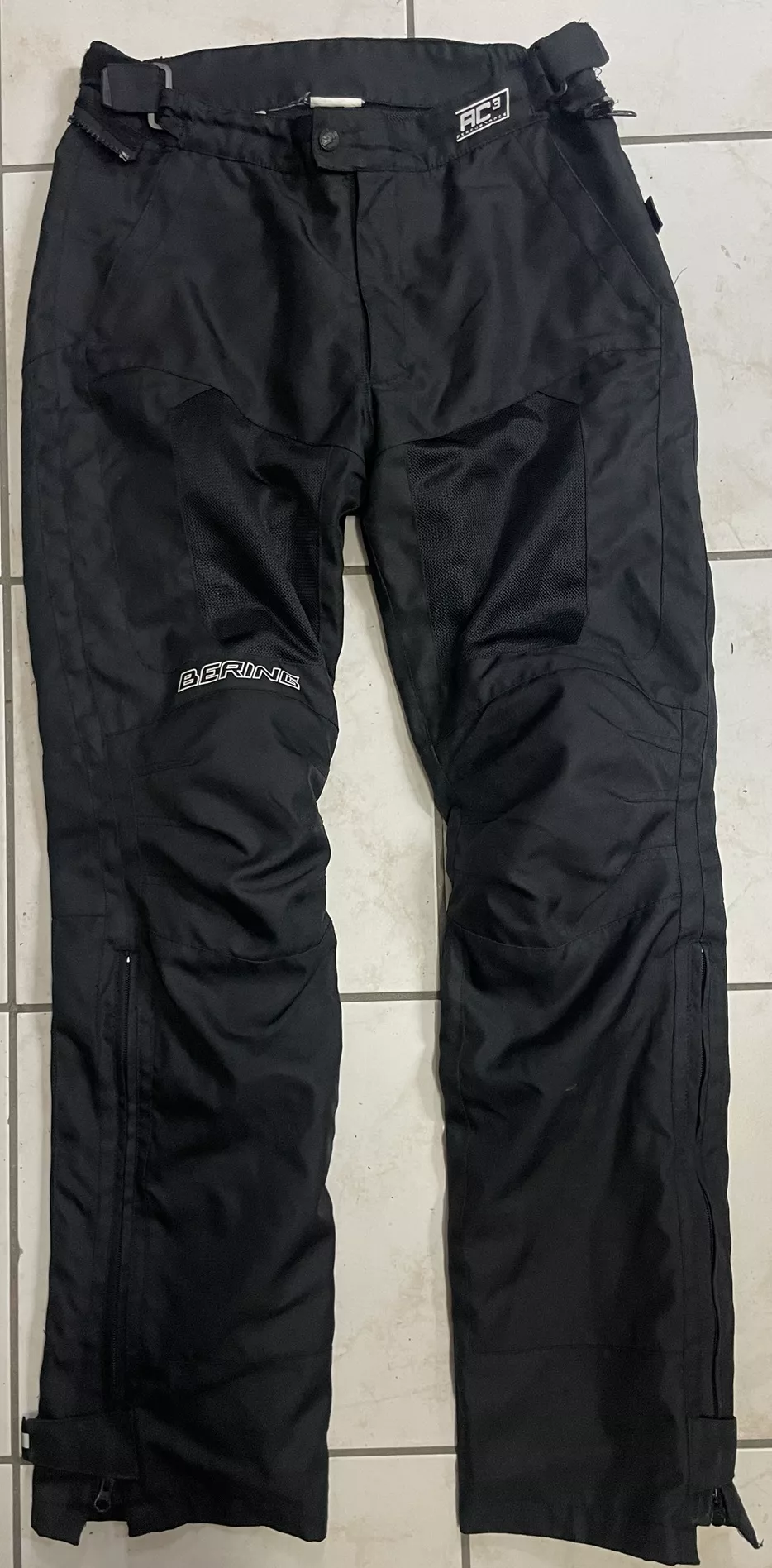 Pantalon été Bering T.L