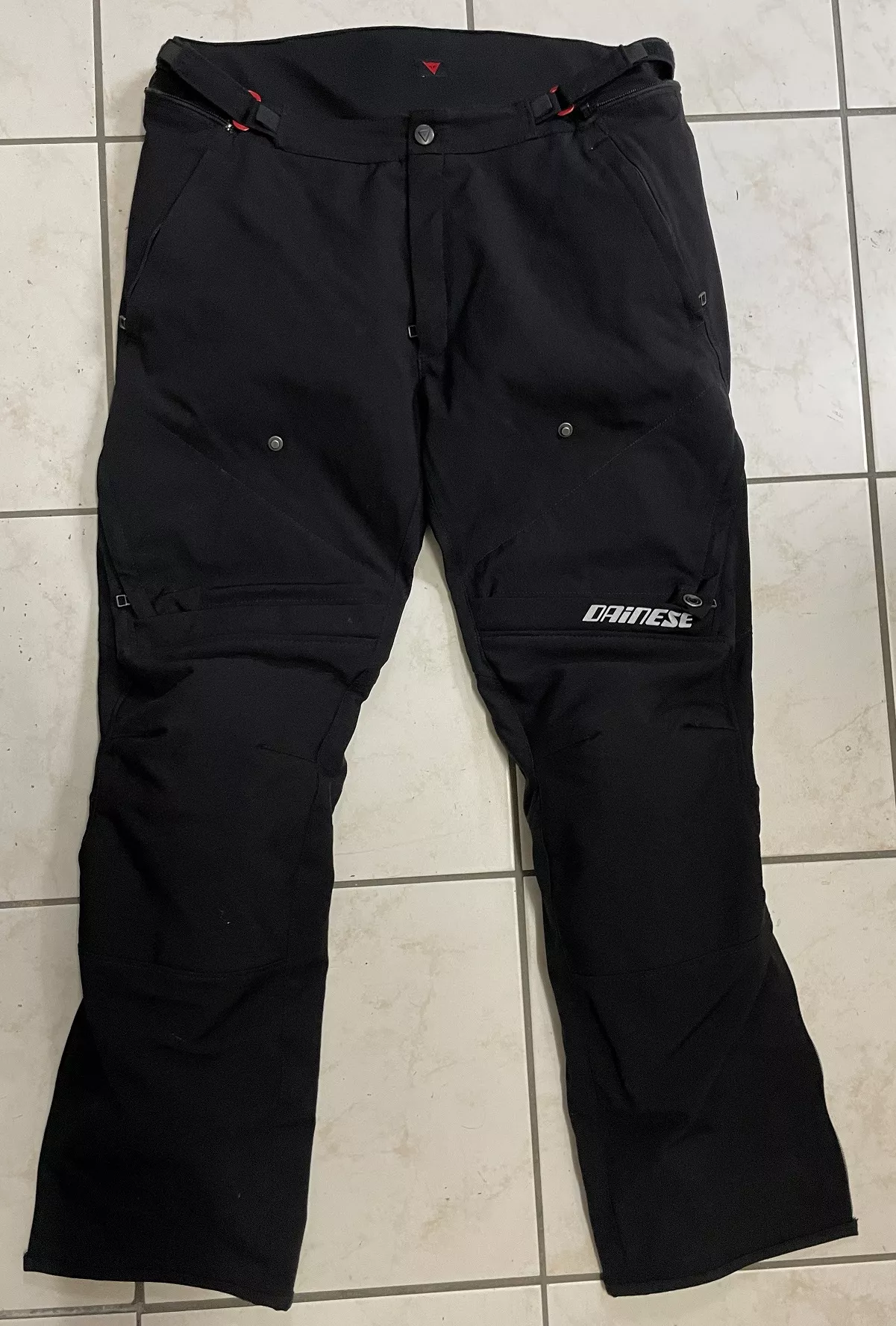 Pantalon textile Dainese T.52