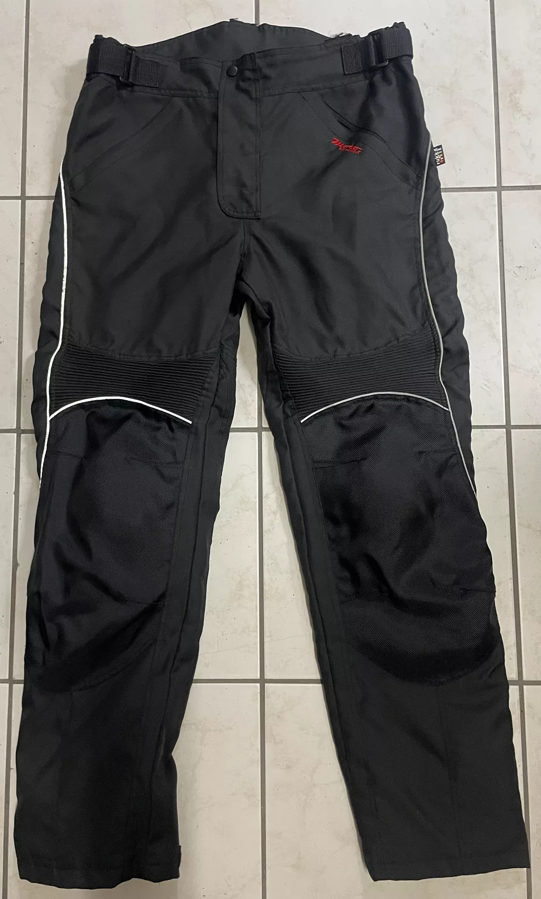 Pantalon textile Rukka T.M