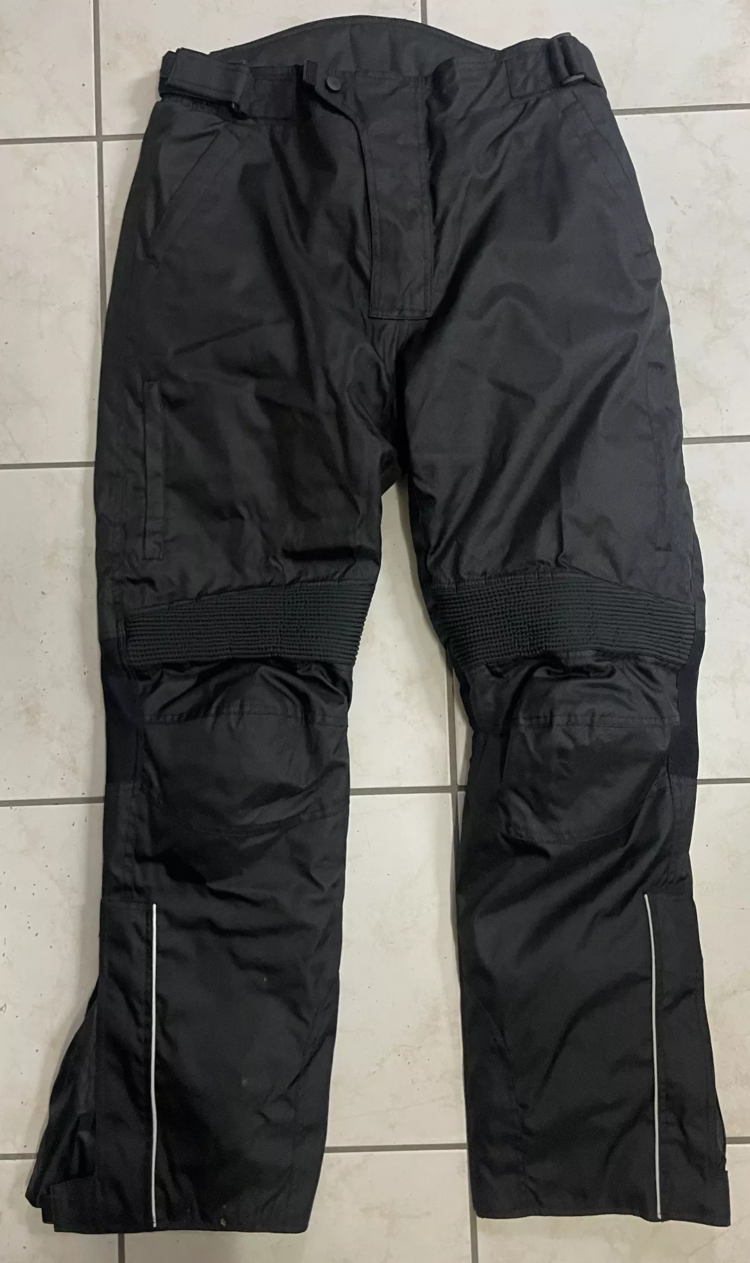 Pantalon textile Vengo T.XL