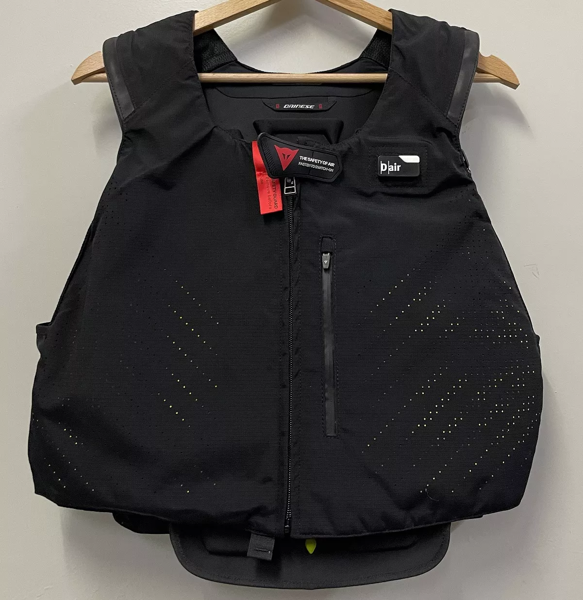 Gilet airbag Dainese T.M/L