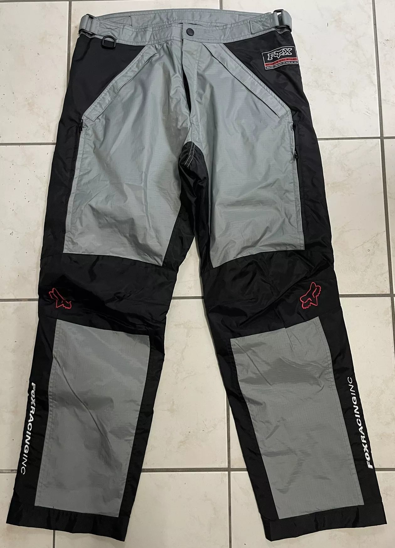 Pantalon motocross Fox T.L