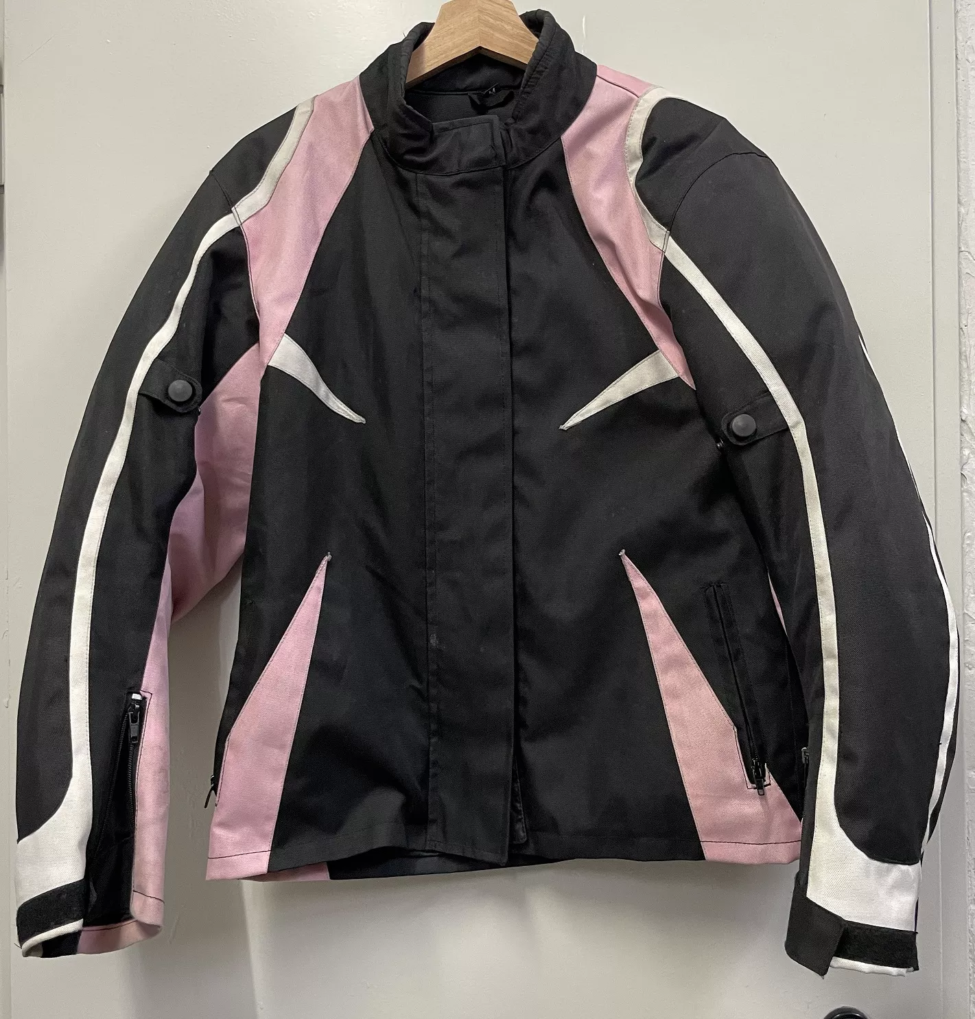 Blouson dame été Polo T.M