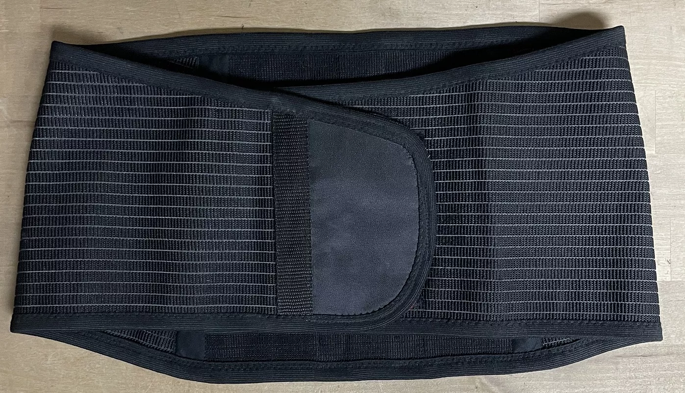 Ceinture lombaire Bikers T.M