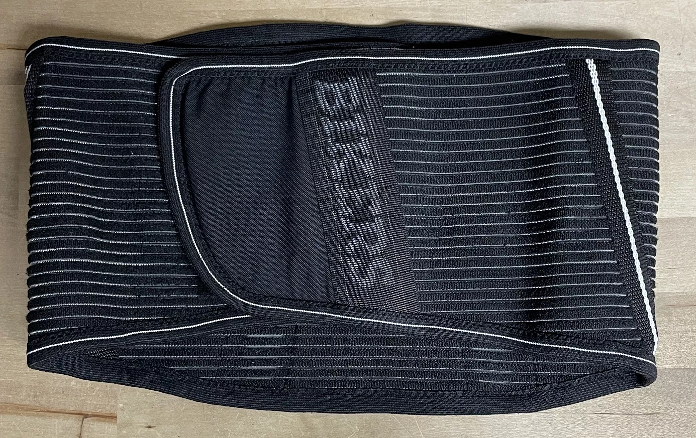 Ceinture lombaire Bikers T.L