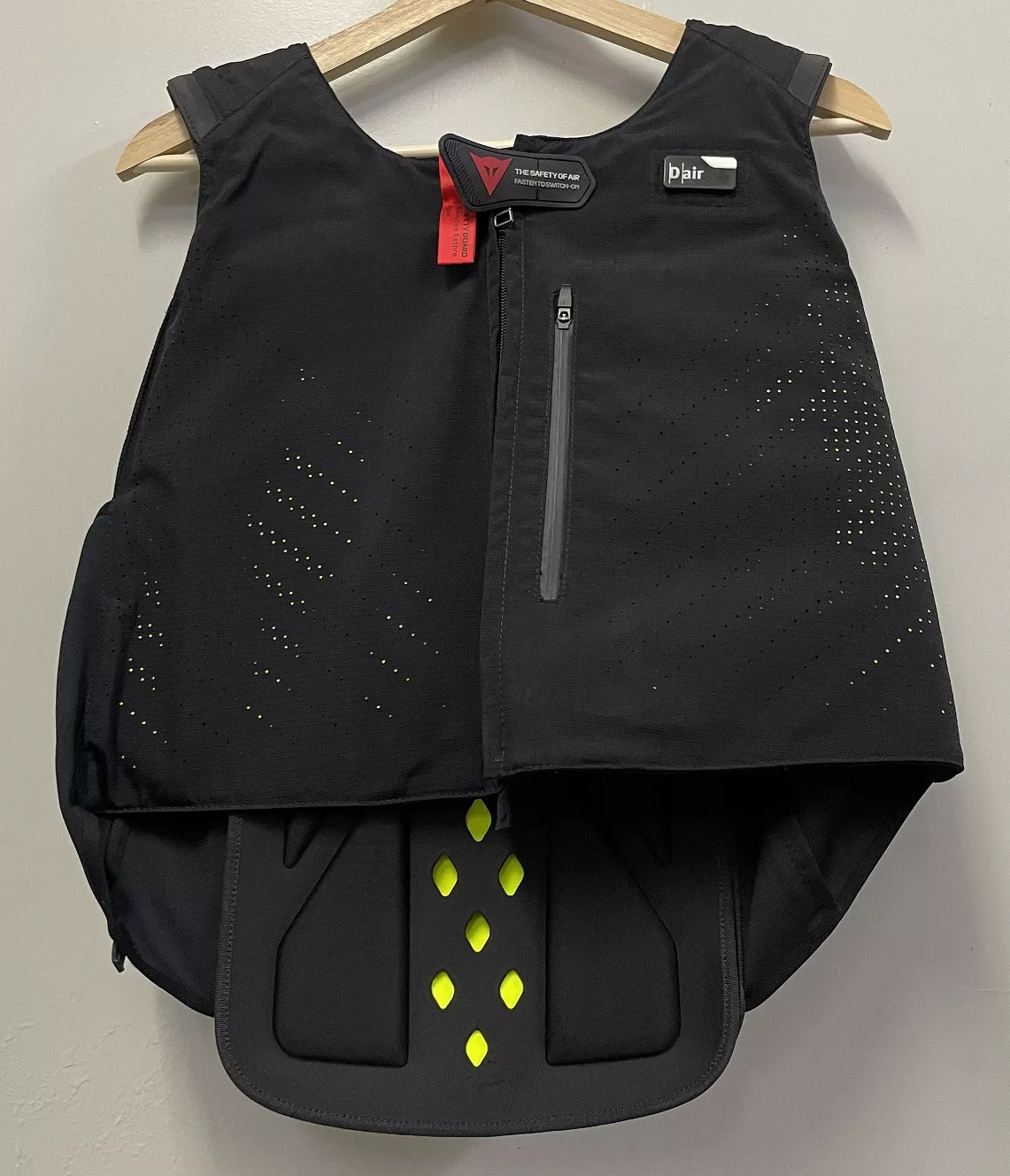 Airbag Dainese D-Air Gen 2 T.M/L
