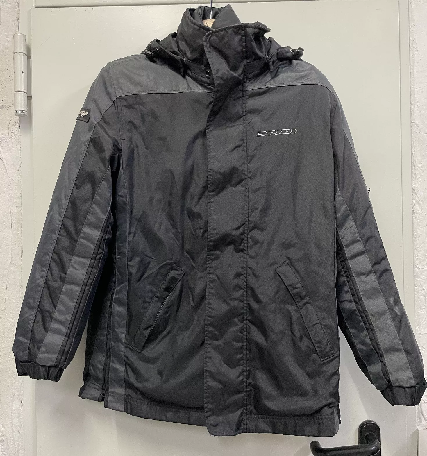 Blouson textile Spidi T.S