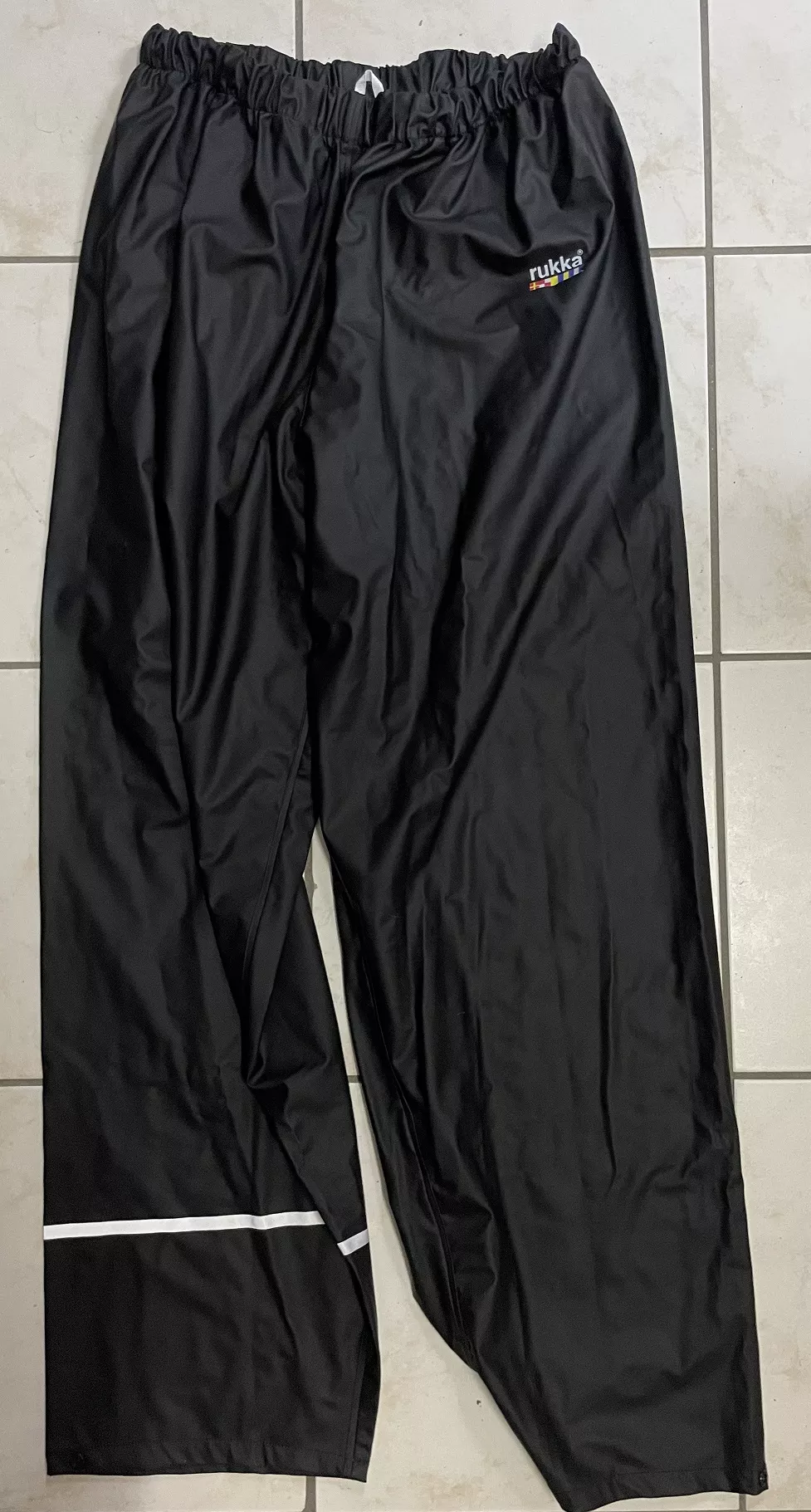 Pantalon pluie Rukka