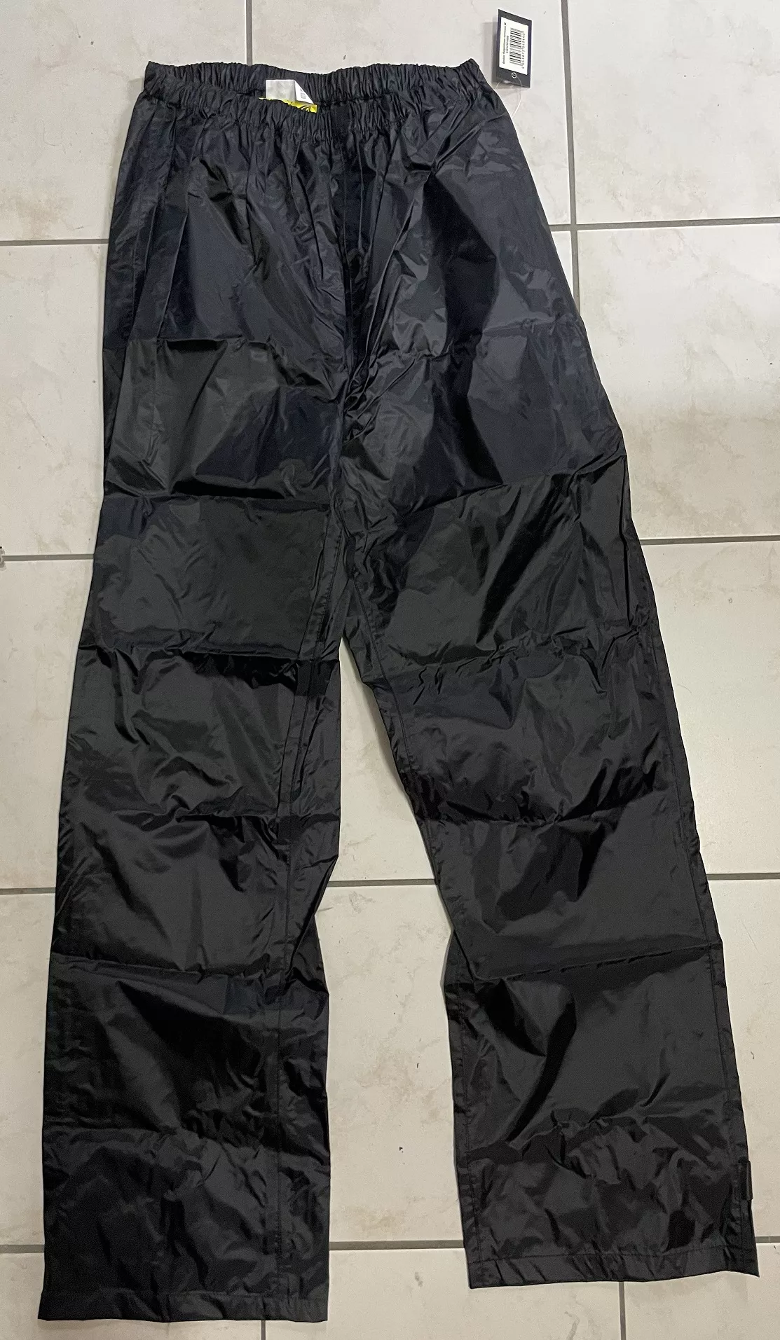 Pantalon pluie Road