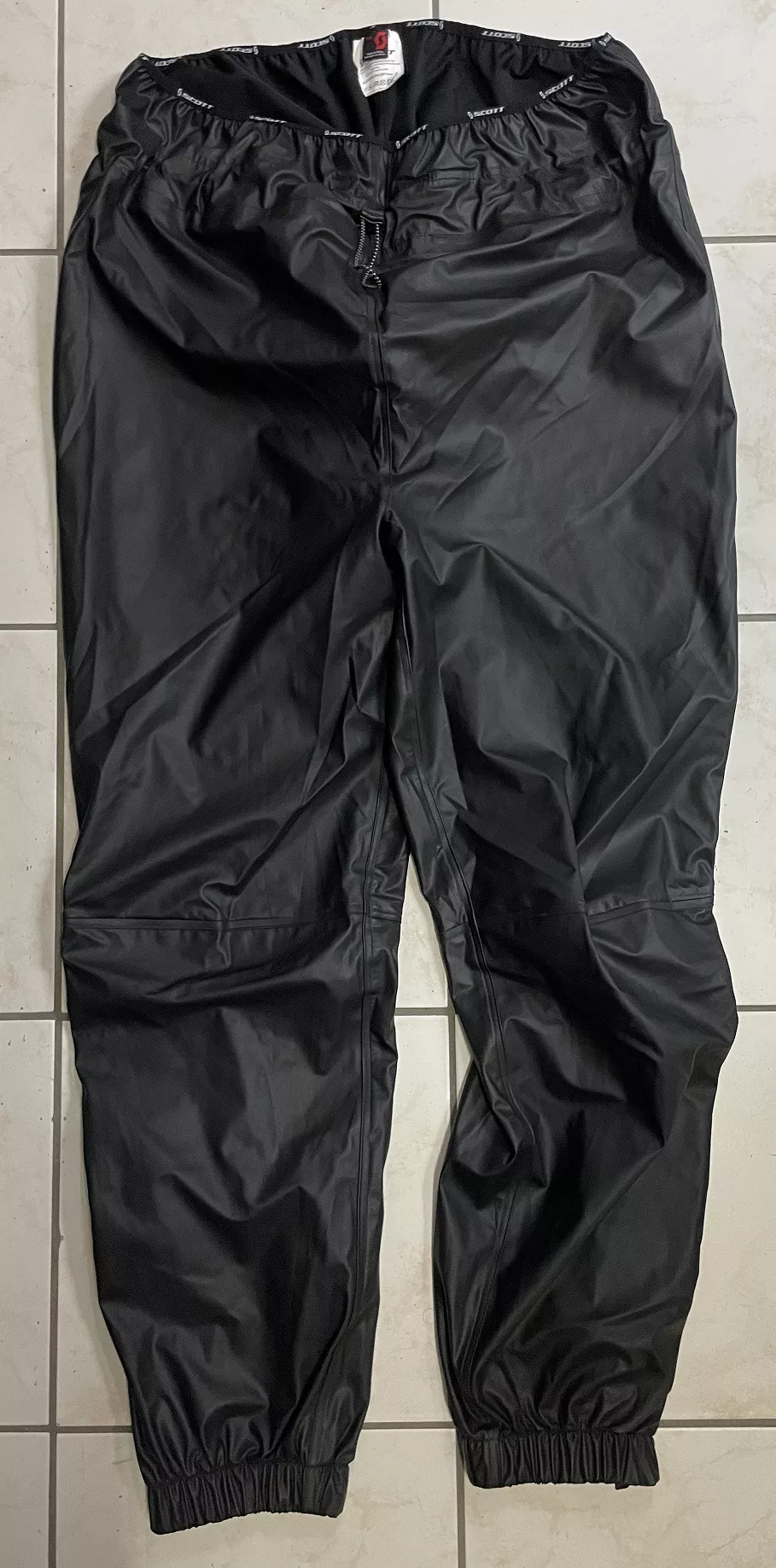 Pantalon pluie Scott