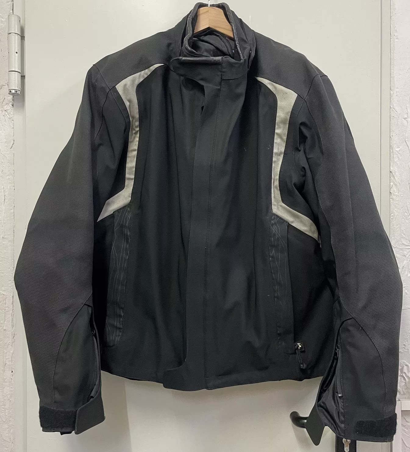 Blouson goretex BMW T.58