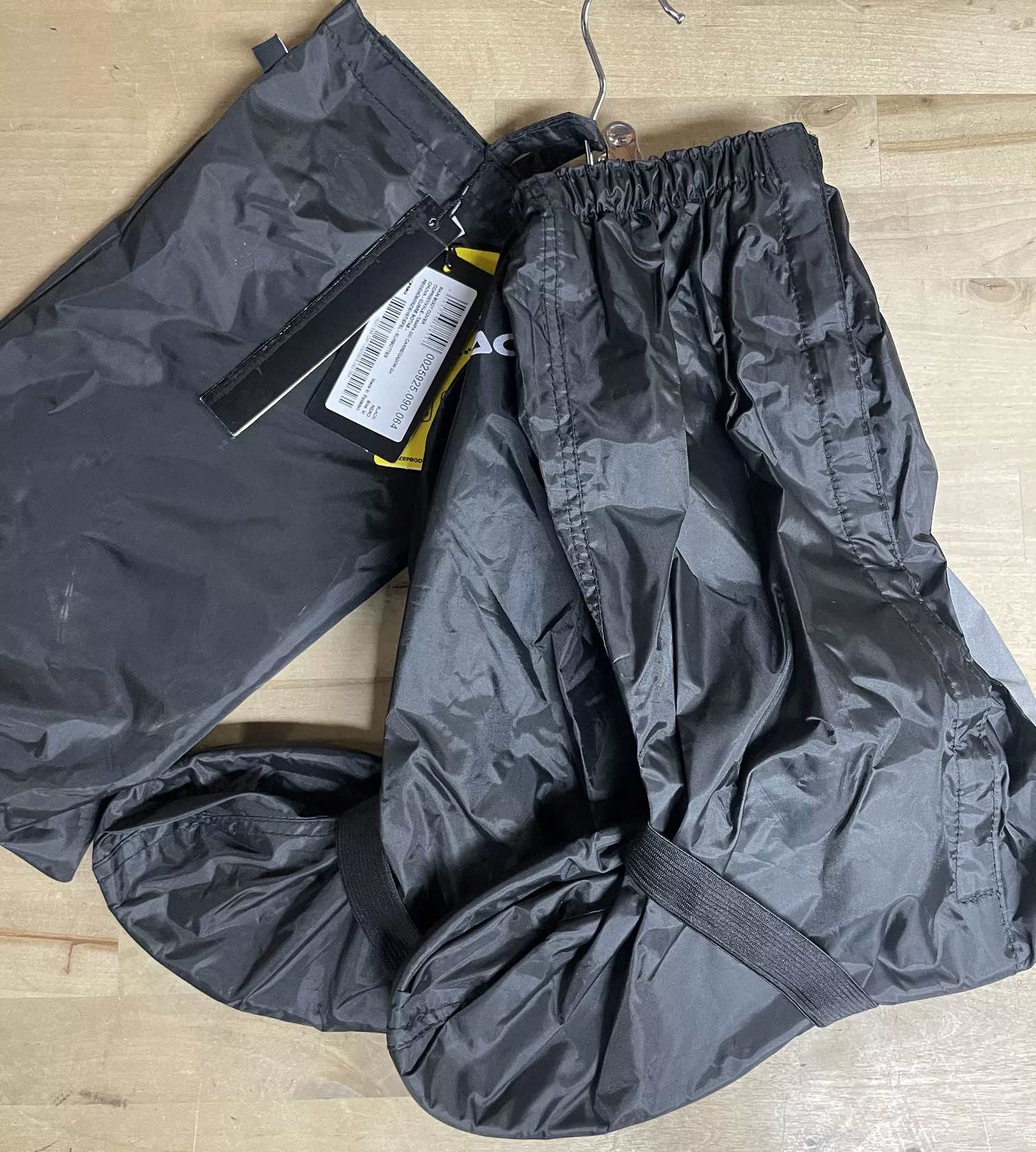 Protège bottes Acerbis