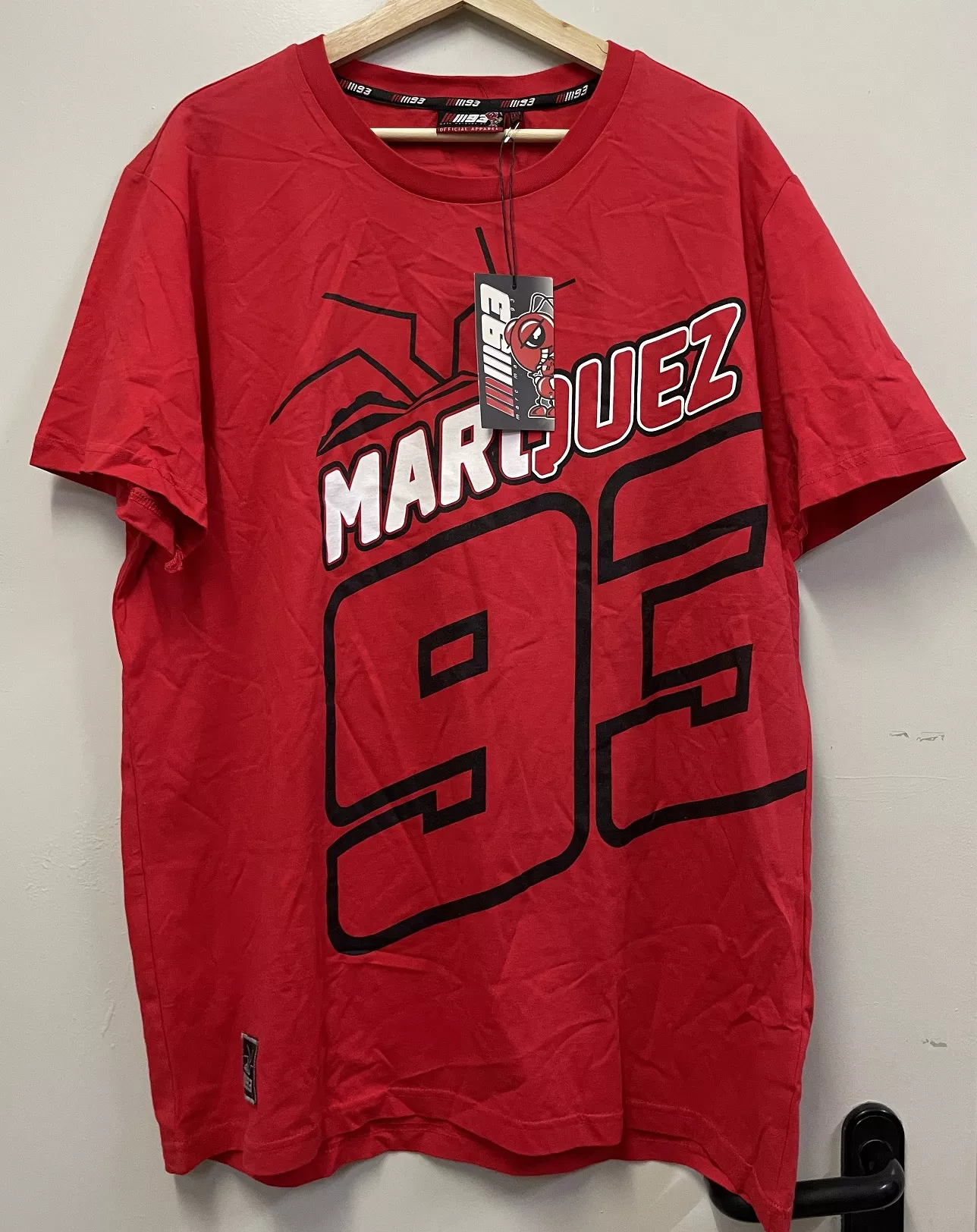 Tee-shirt Marquez T.2XL