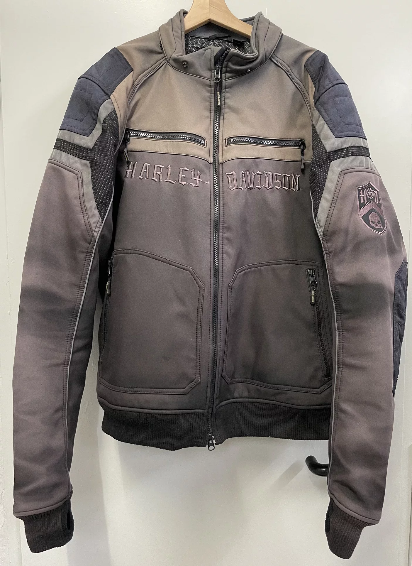 Blouson hiver Harley-Davidson - Taille XL