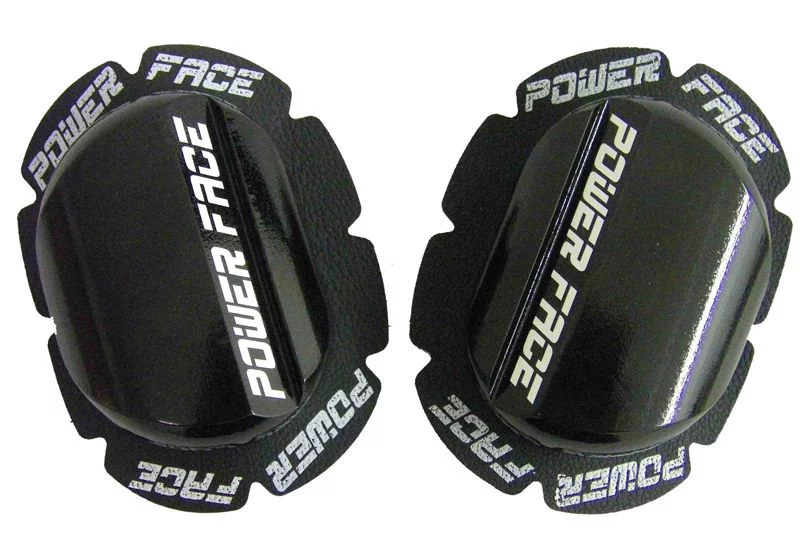 Sliders POWERFACE Bois Noir
