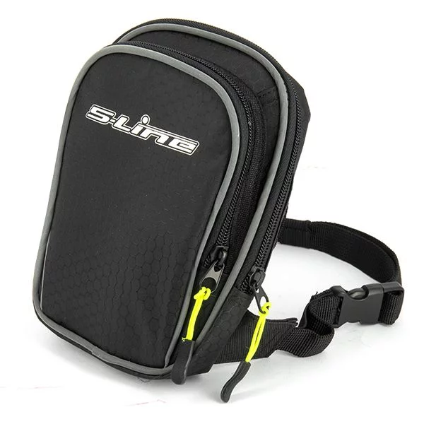 Sacoche de cuisse S-LINE 1,2L