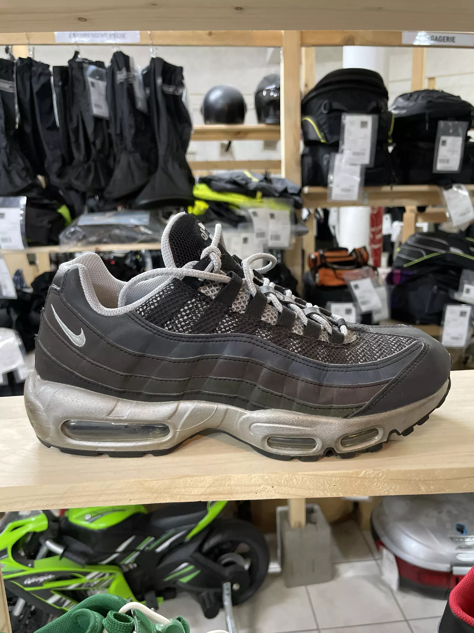 Nike Airmax 95 RPM