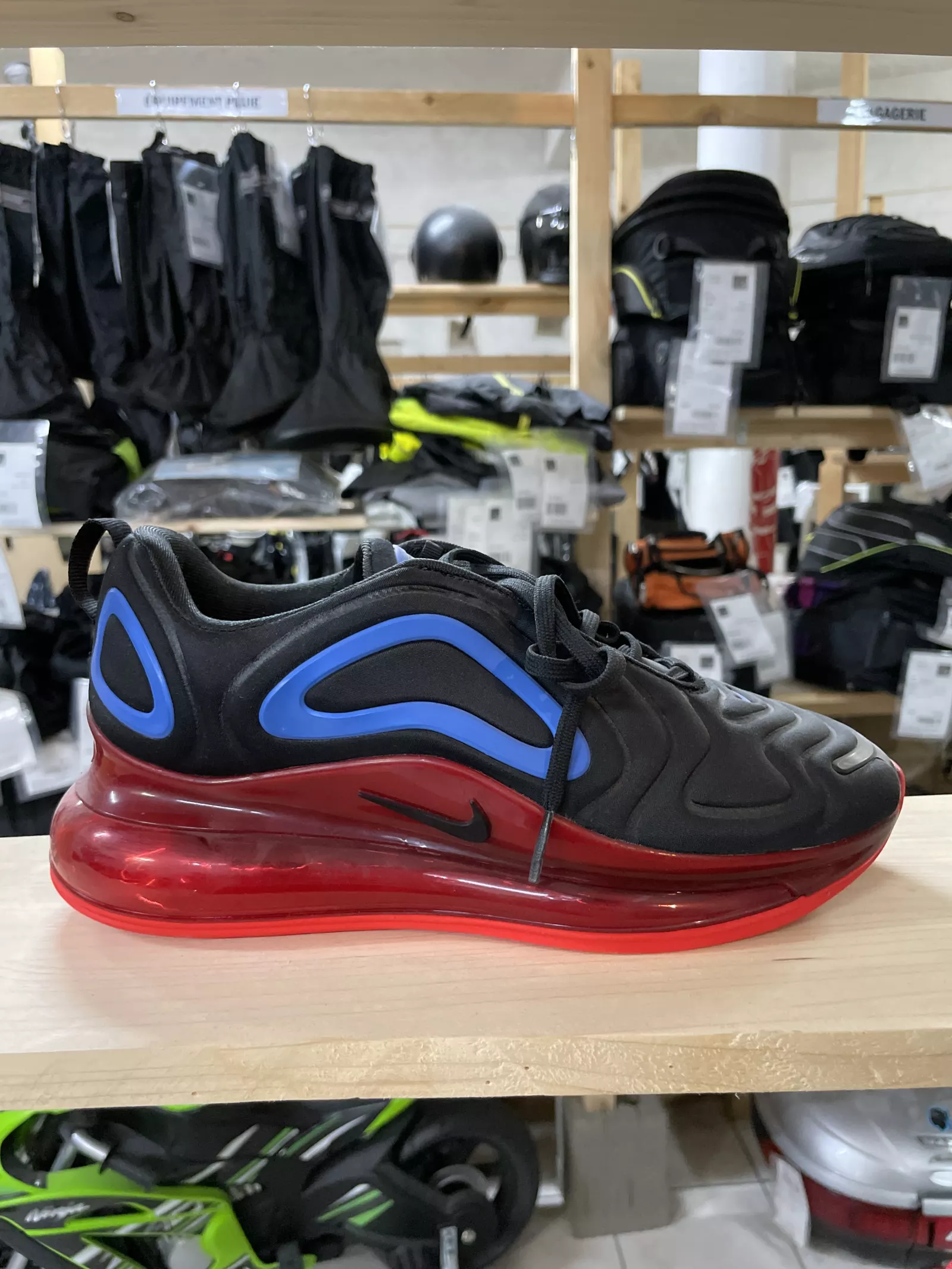 Nike Airmax 720 KID Game