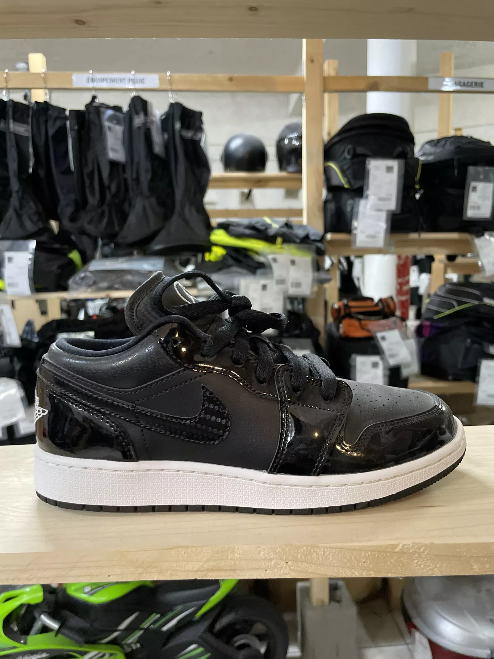 Jordan 1 KID Low SE All-Star 2021