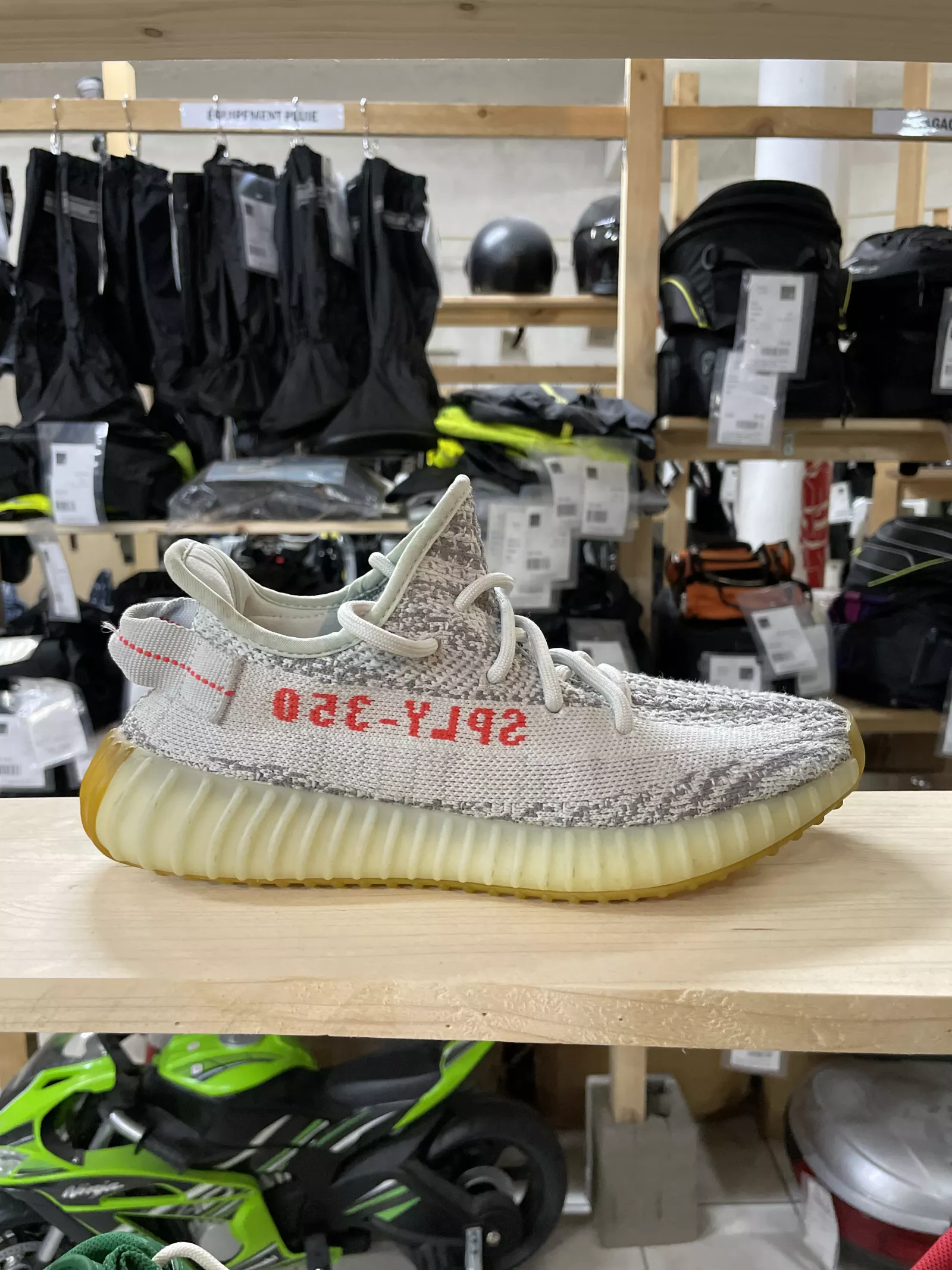 Adidas Yeezy Boots 350 V2 Dame