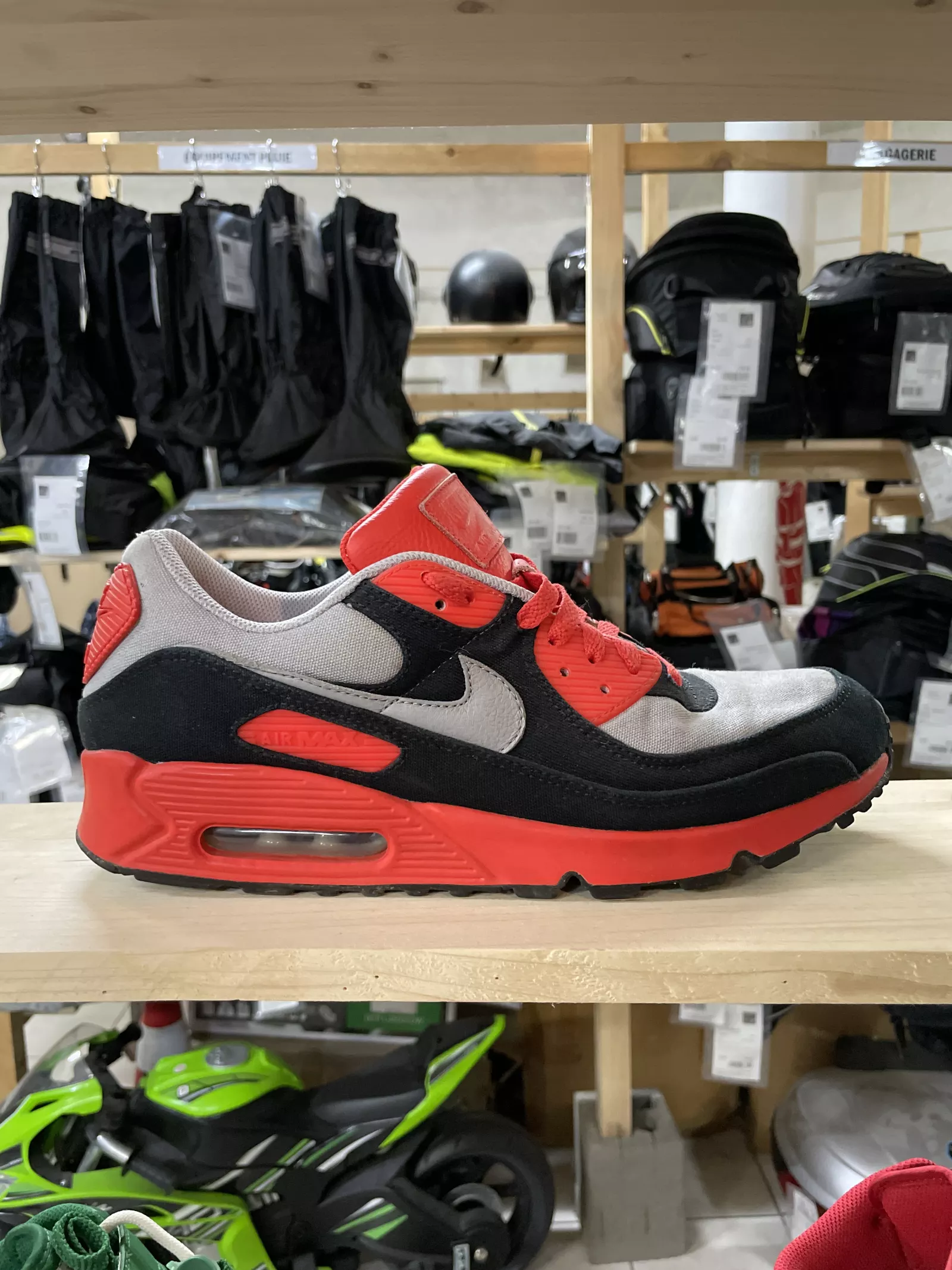 Nike Airmax 90 Custom