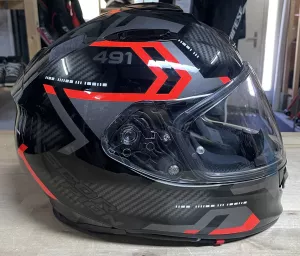 Casques