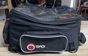 Bagagerie