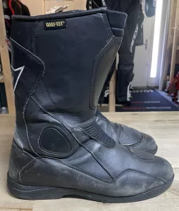 Bottes