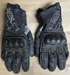 Gants