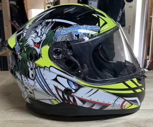 Casques