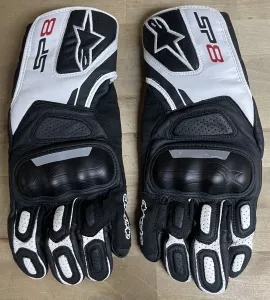 Gants