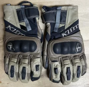 Gants