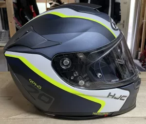 Casques