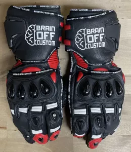 Gants
