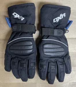 Gants