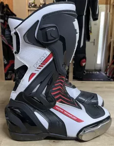 Bottes