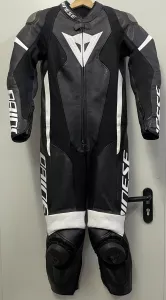 Combinaison cuir