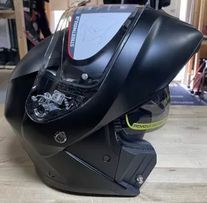 Casques