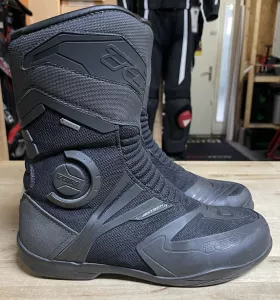 Bottes