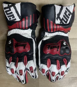 Gants