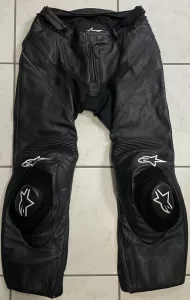 Pantalons