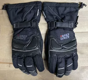 Gants