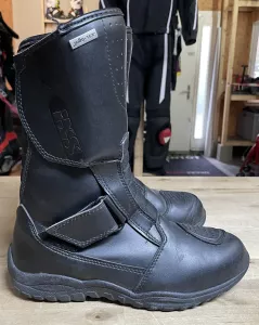 Bottes