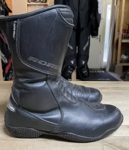 Bottes