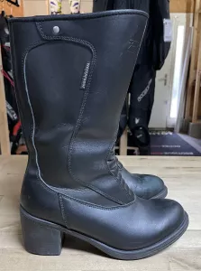 Bottes