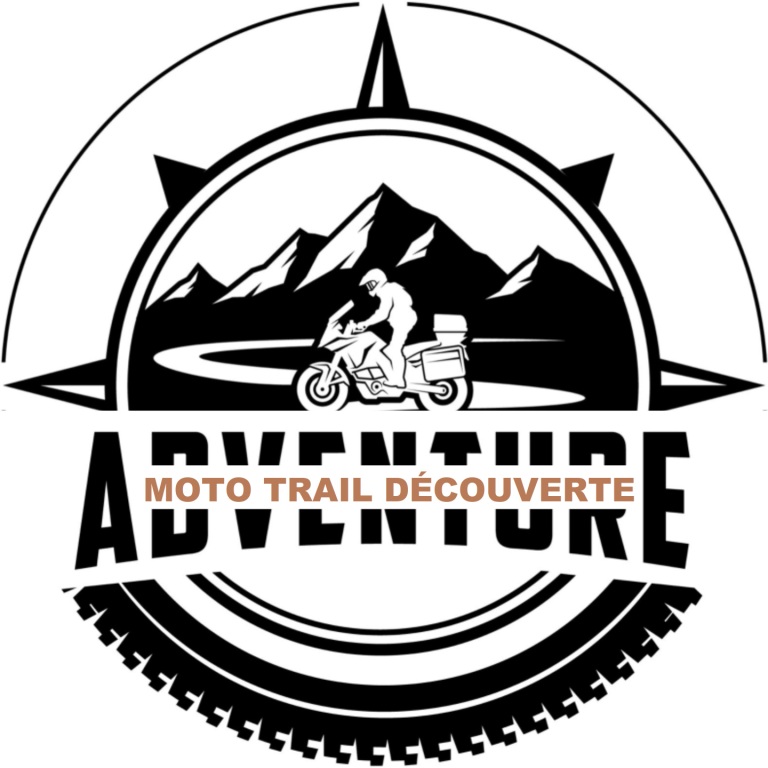 Logo Alpina Moto Tour
