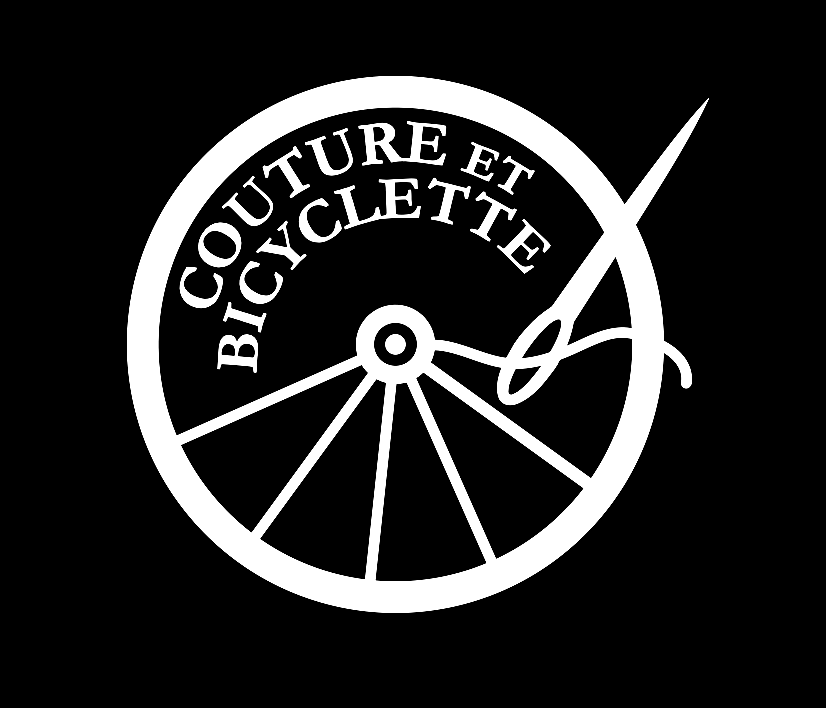 Logo Couture & Bicyclette