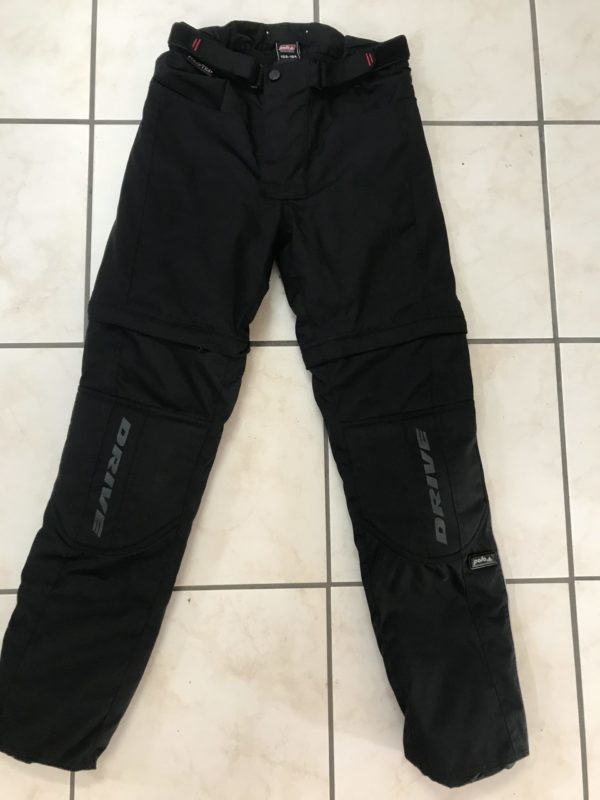 Pantalon enfant Polo goretex taille 158-164