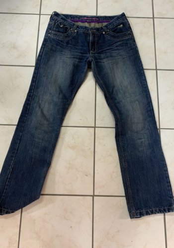 Jean’s pour dame Held – Taille 32/34